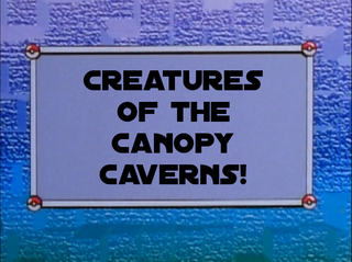 Illustration for article titled Spacemon: Frontier - Chapter 32: Creatures of the Canopy Caverns!